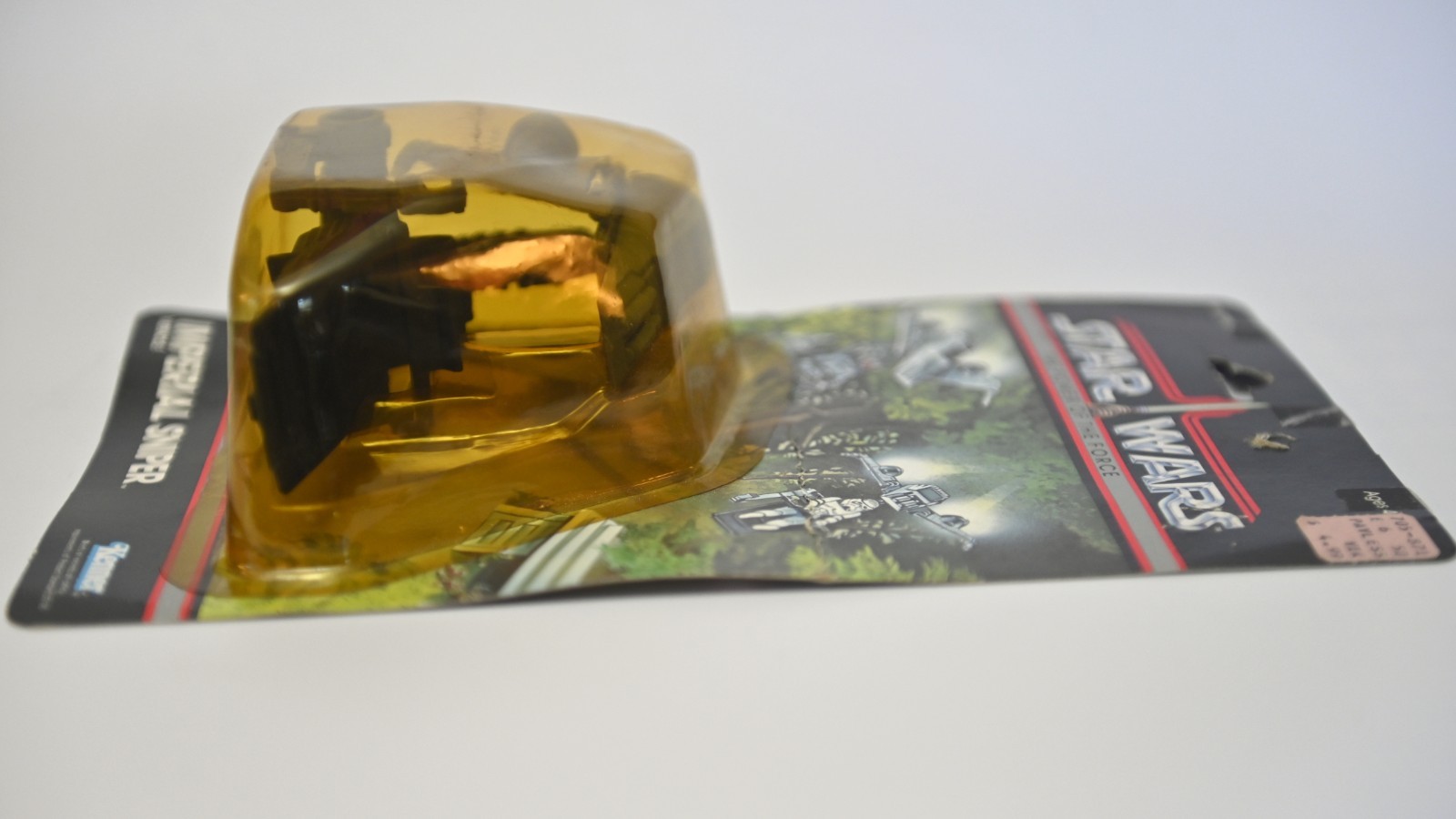 Imperial Sniper sold