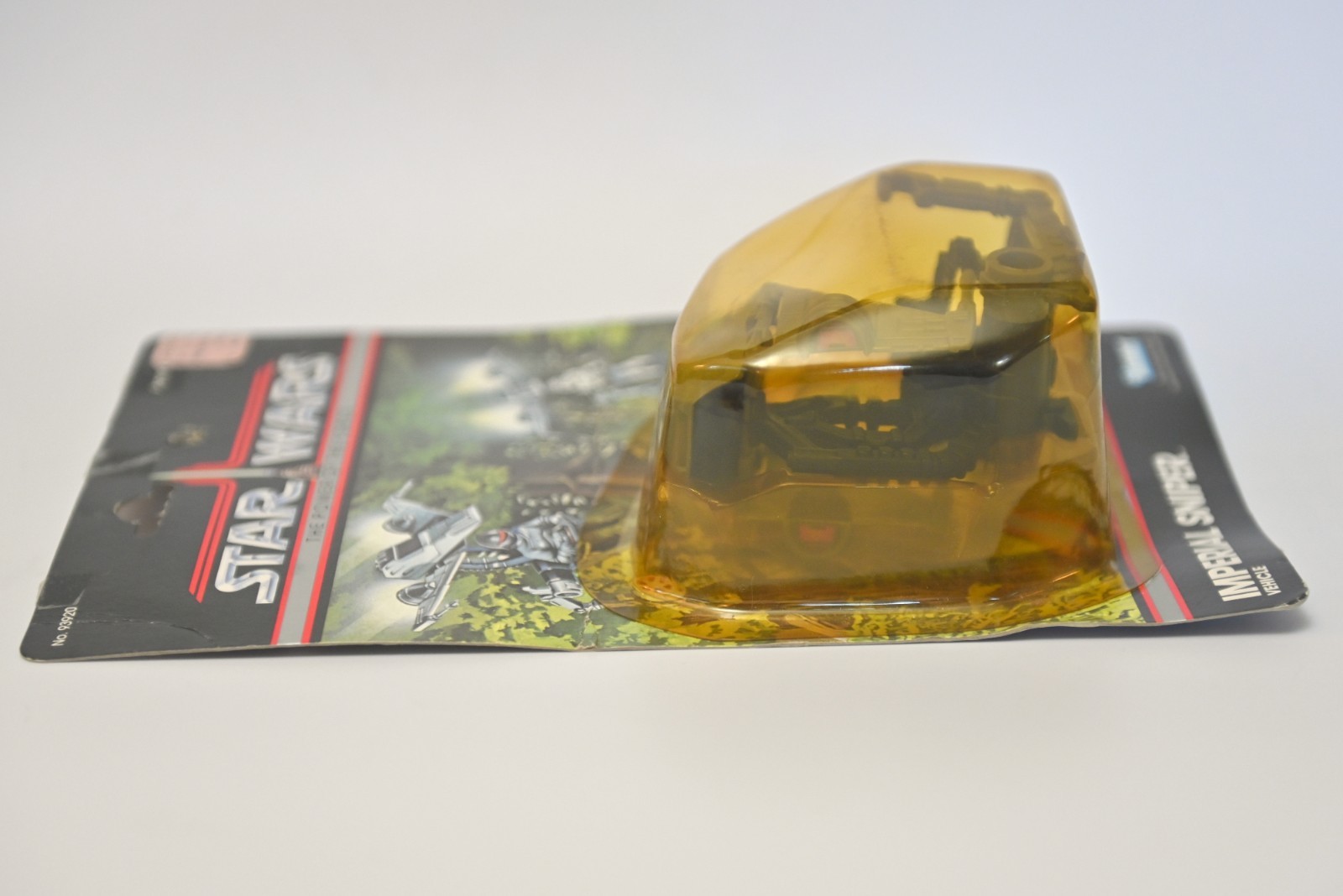 Imperial Sniper sold