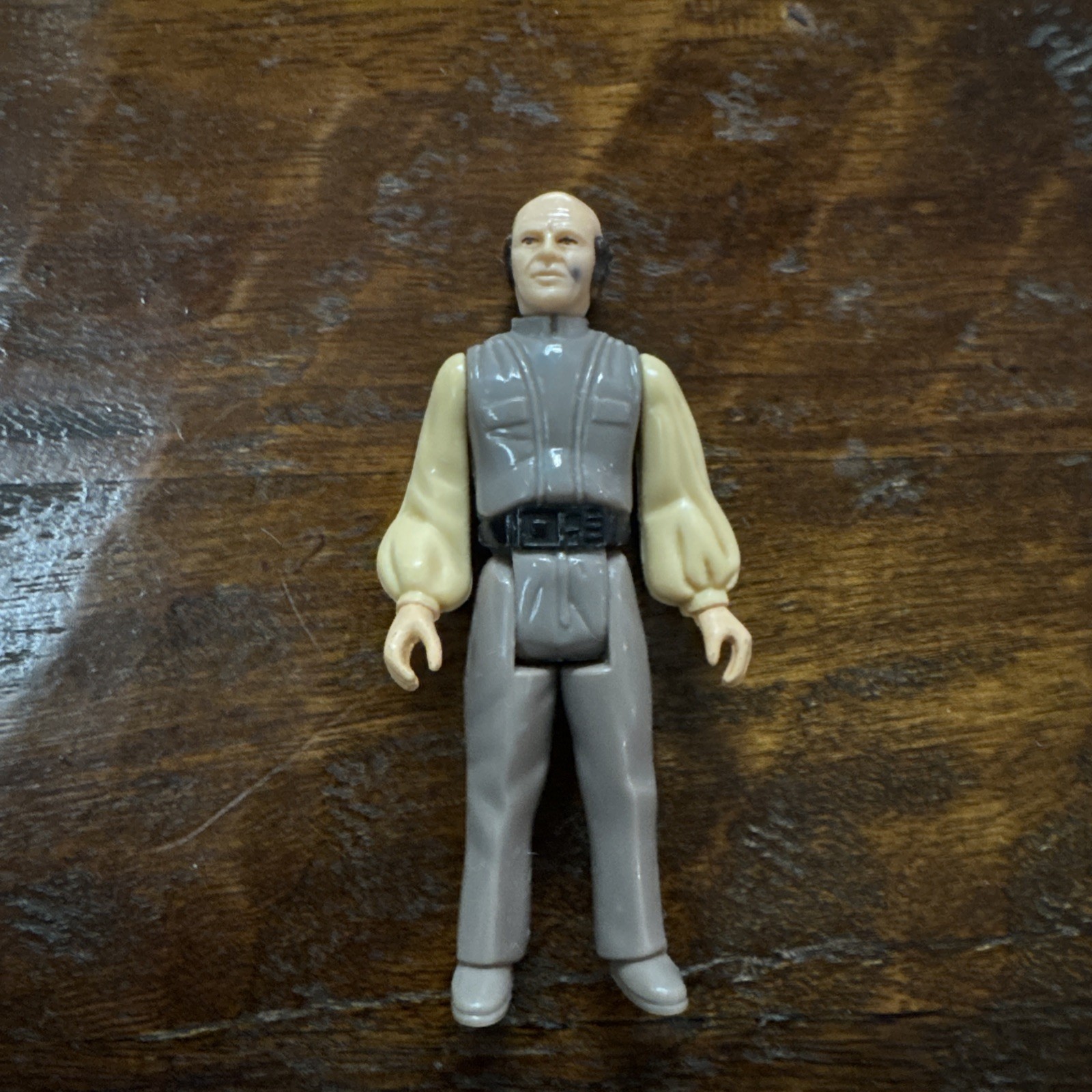 Lobot sold