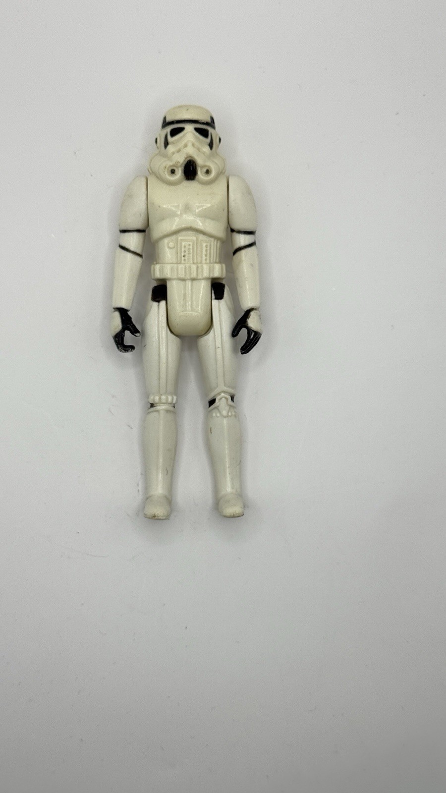 Imperial Stormtrooper sold