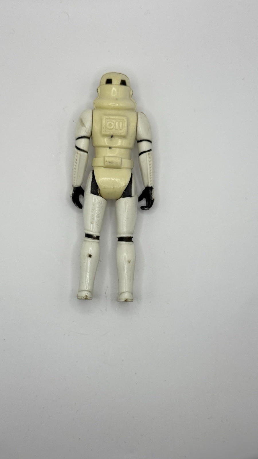 Imperial Stormtrooper sold