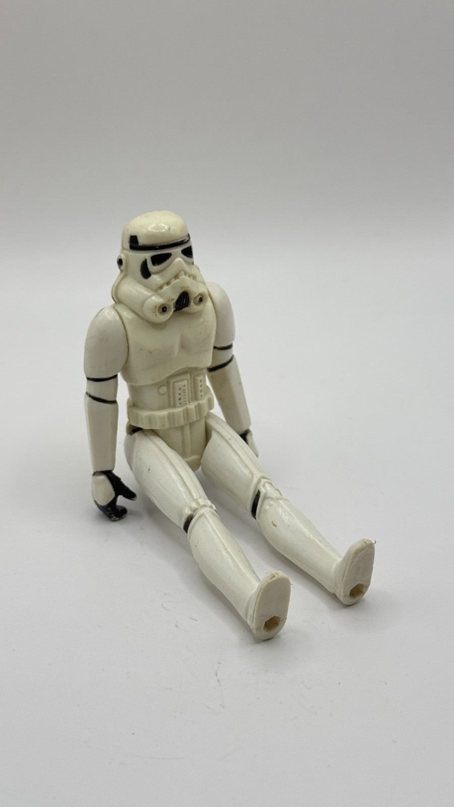 Imperial Stormtrooper sold