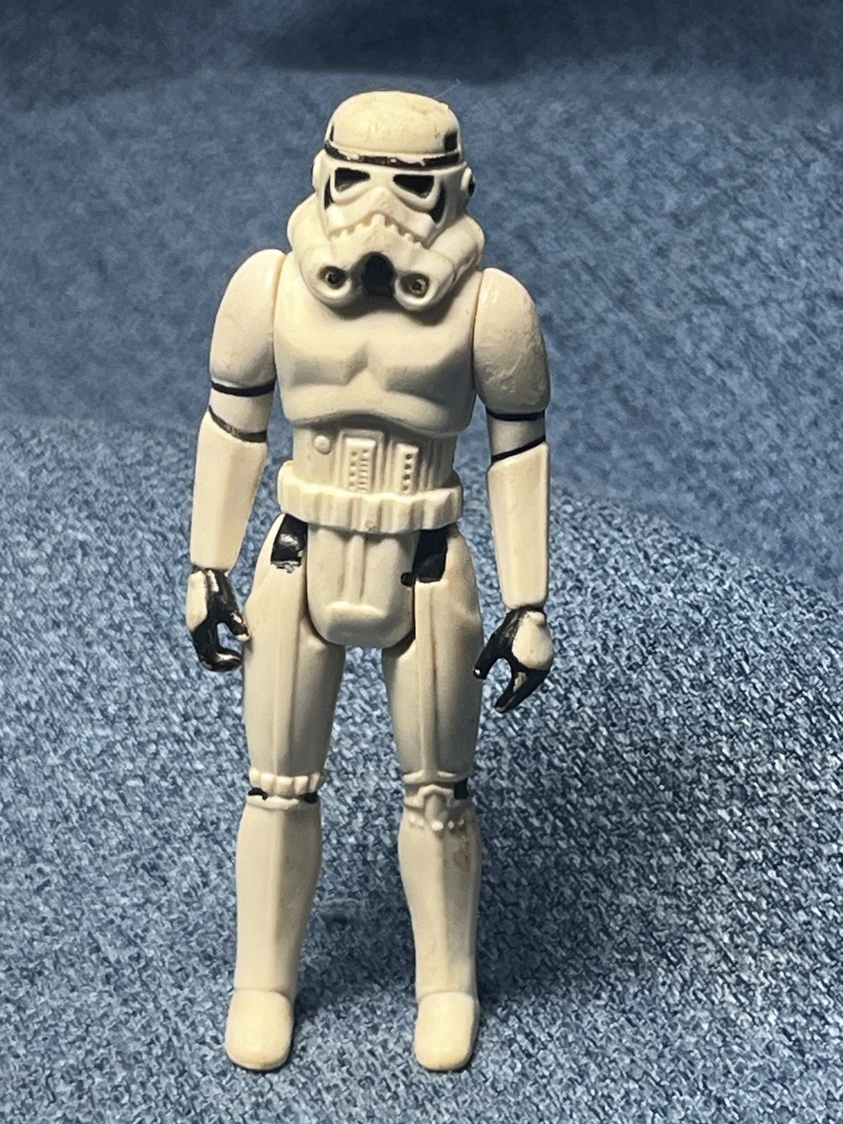 Imperial Stormtrooper sold