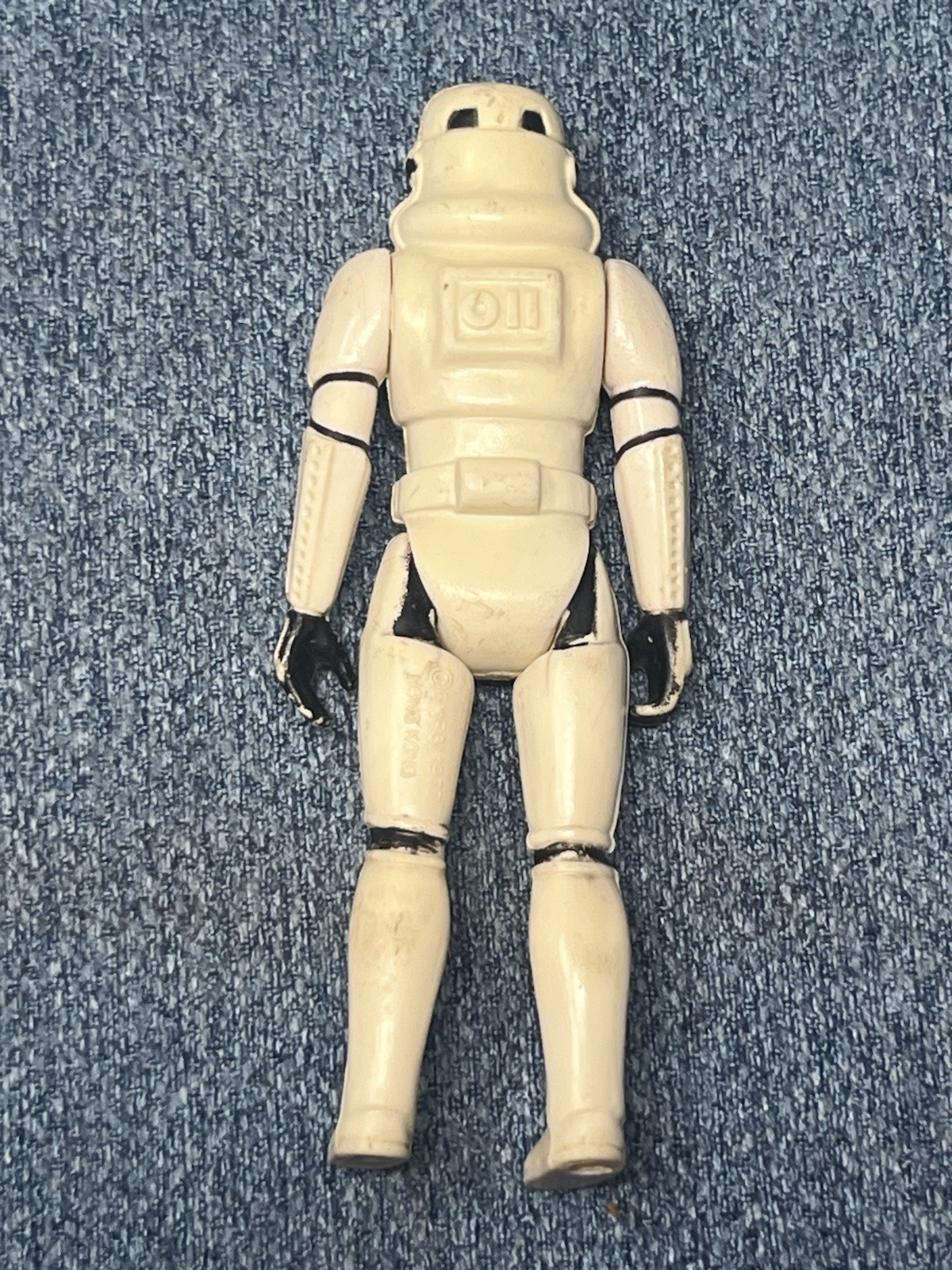 Imperial Stormtrooper sold