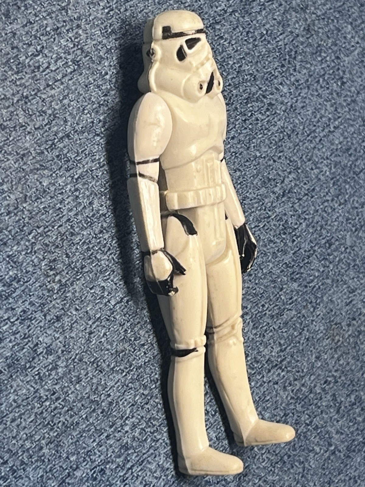Imperial Stormtrooper sold
