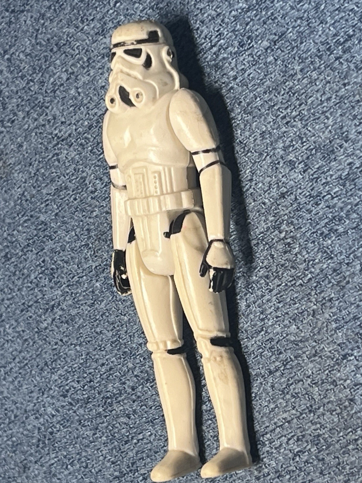 Imperial Stormtrooper sold