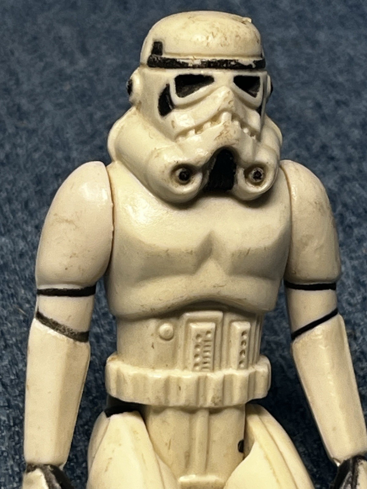 Imperial Stormtrooper sold