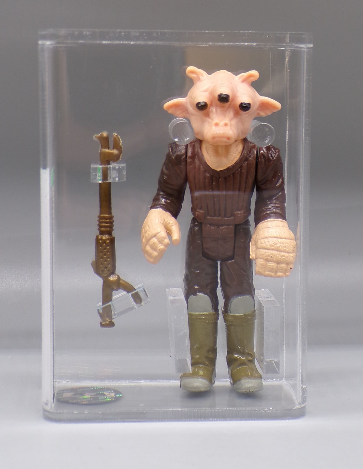 Ree-Yees sold