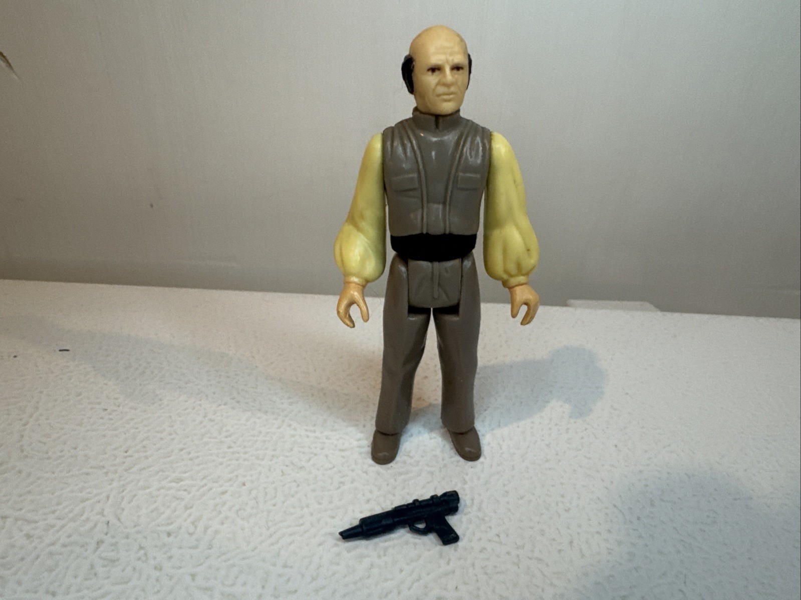 Lobot sold