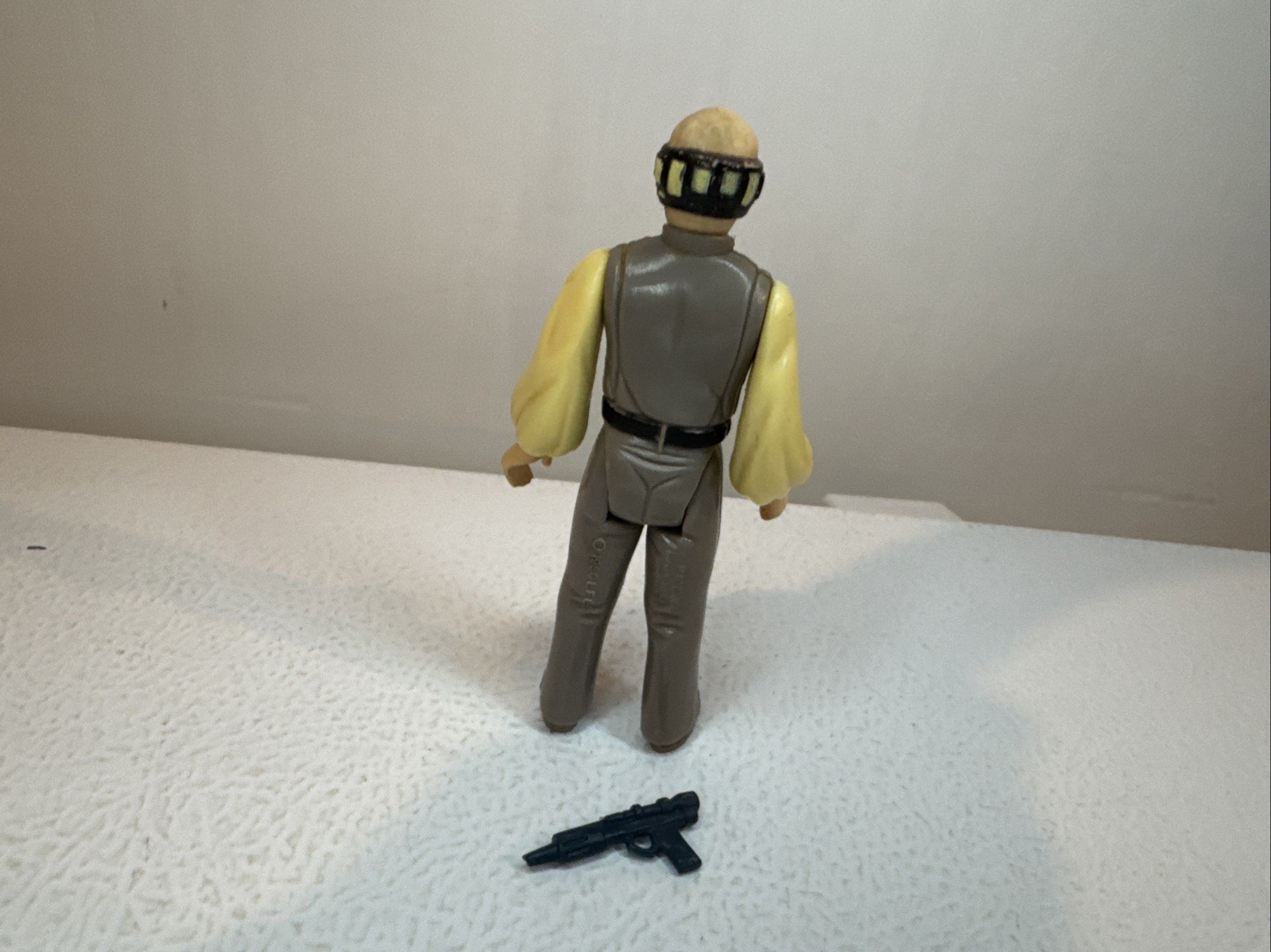 Lobot sold
