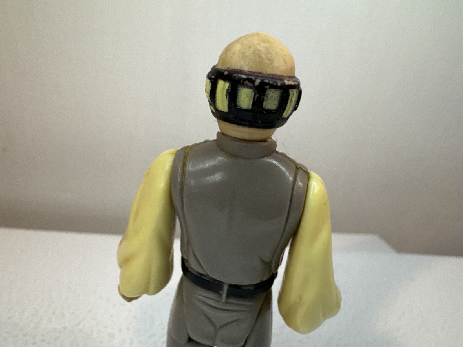 Lobot sold
