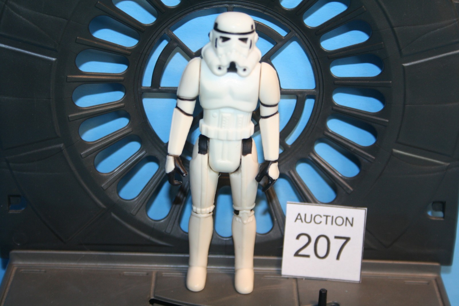 Imperial Stormtrooper sold