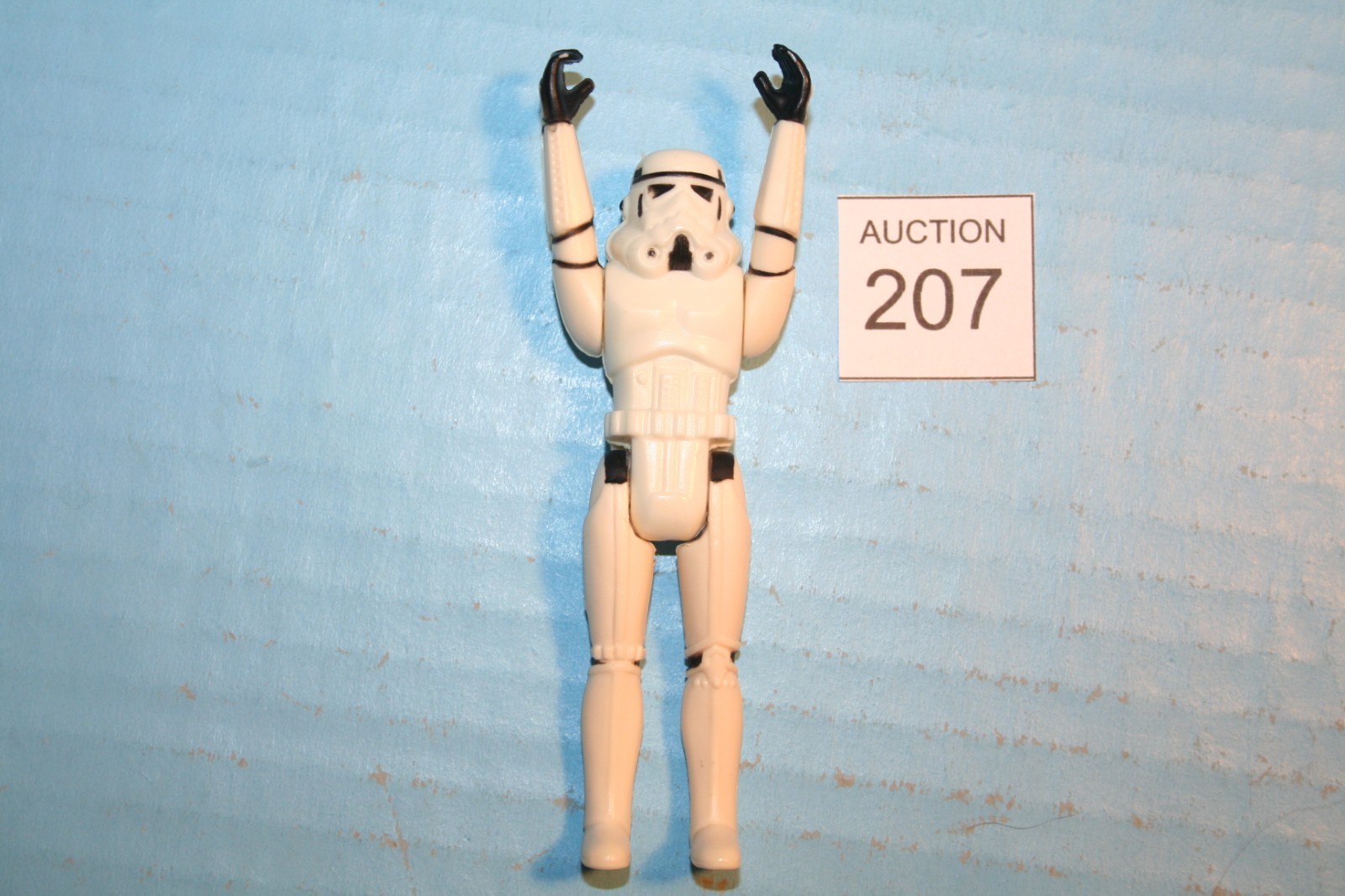 Imperial Stormtrooper sold