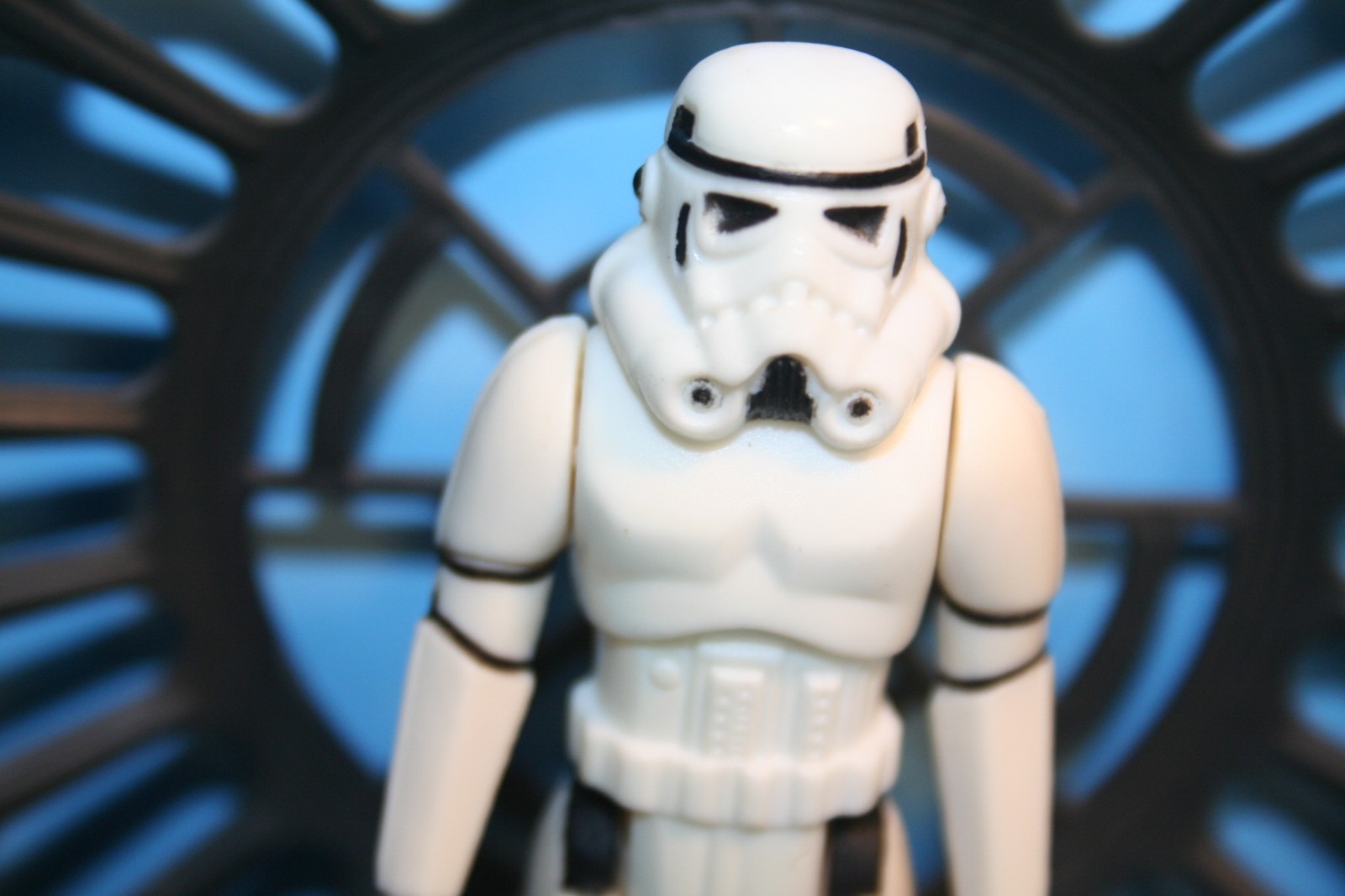Imperial Stormtrooper sold