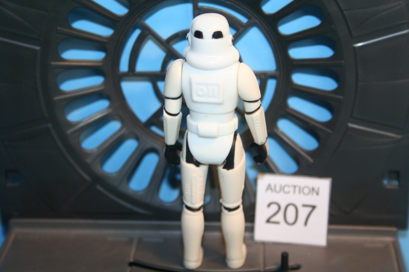 Imperial Stormtrooper sold