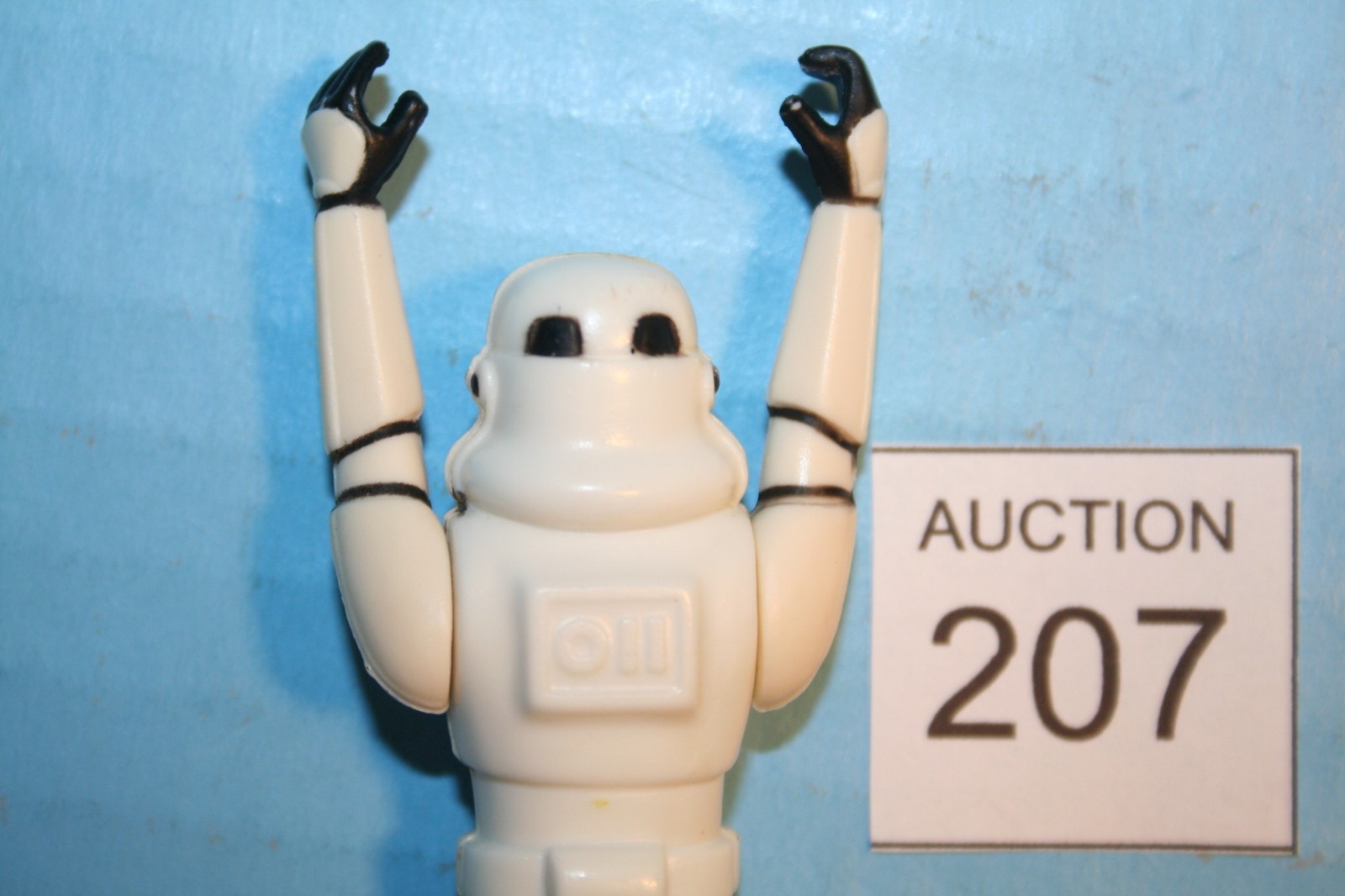 Imperial Stormtrooper sold