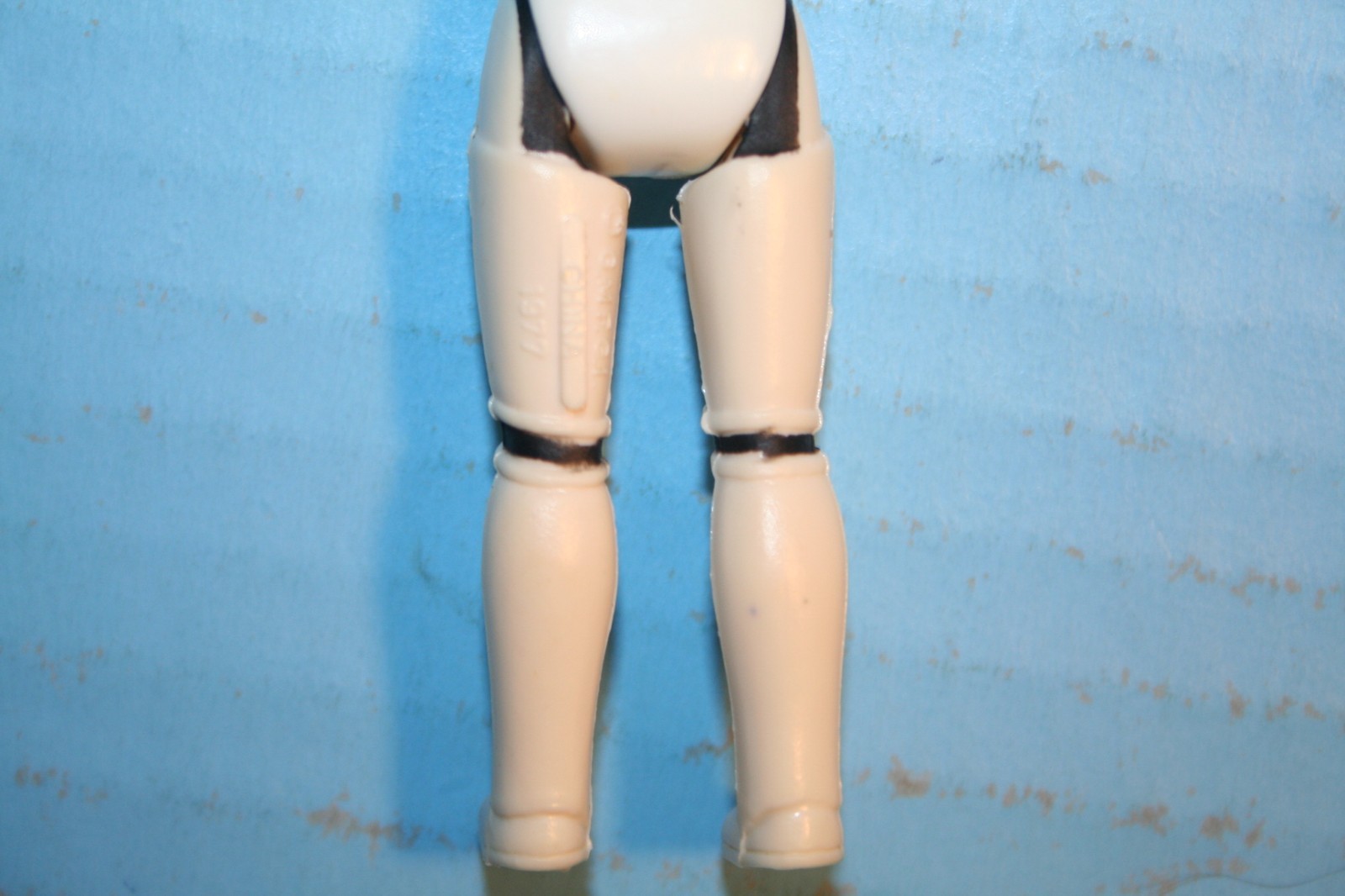 Imperial Stormtrooper sold