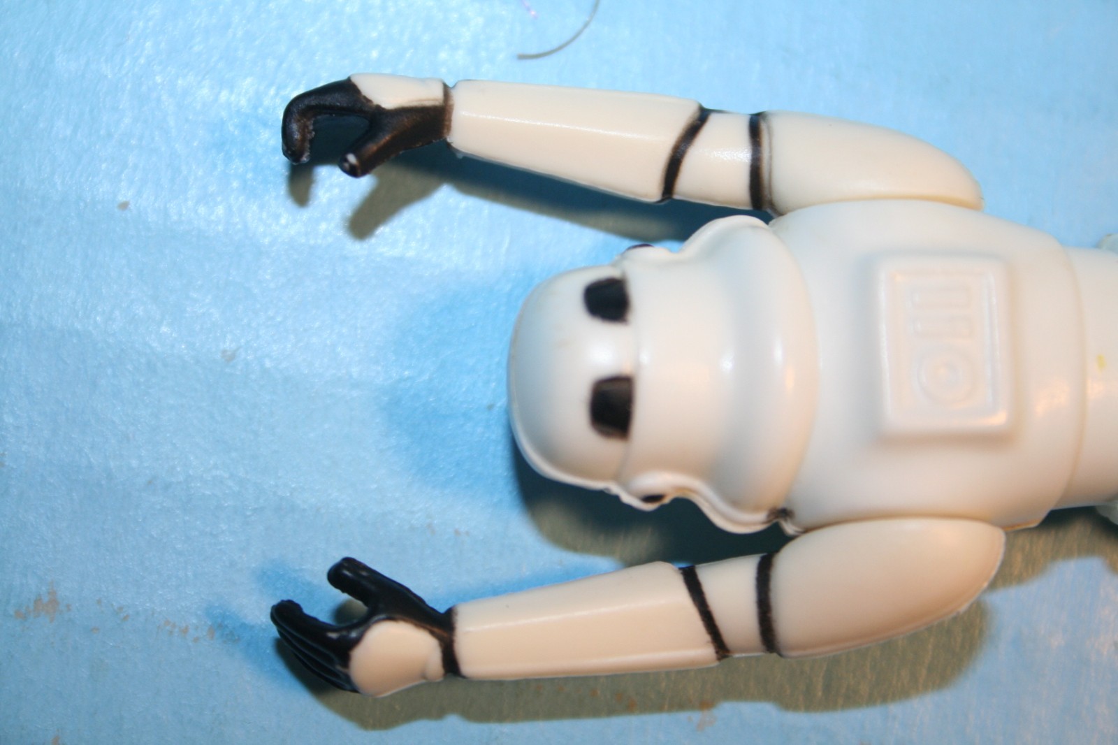 Imperial Stormtrooper sold