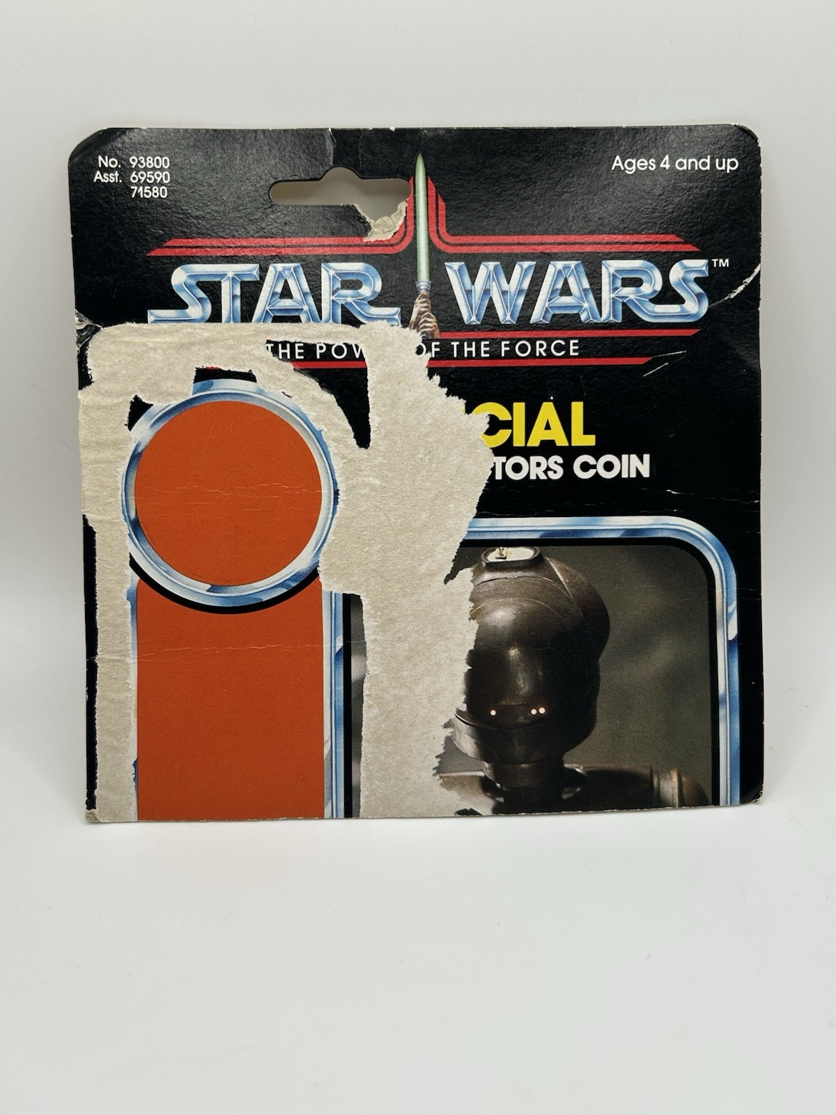 EV-9D9 sold