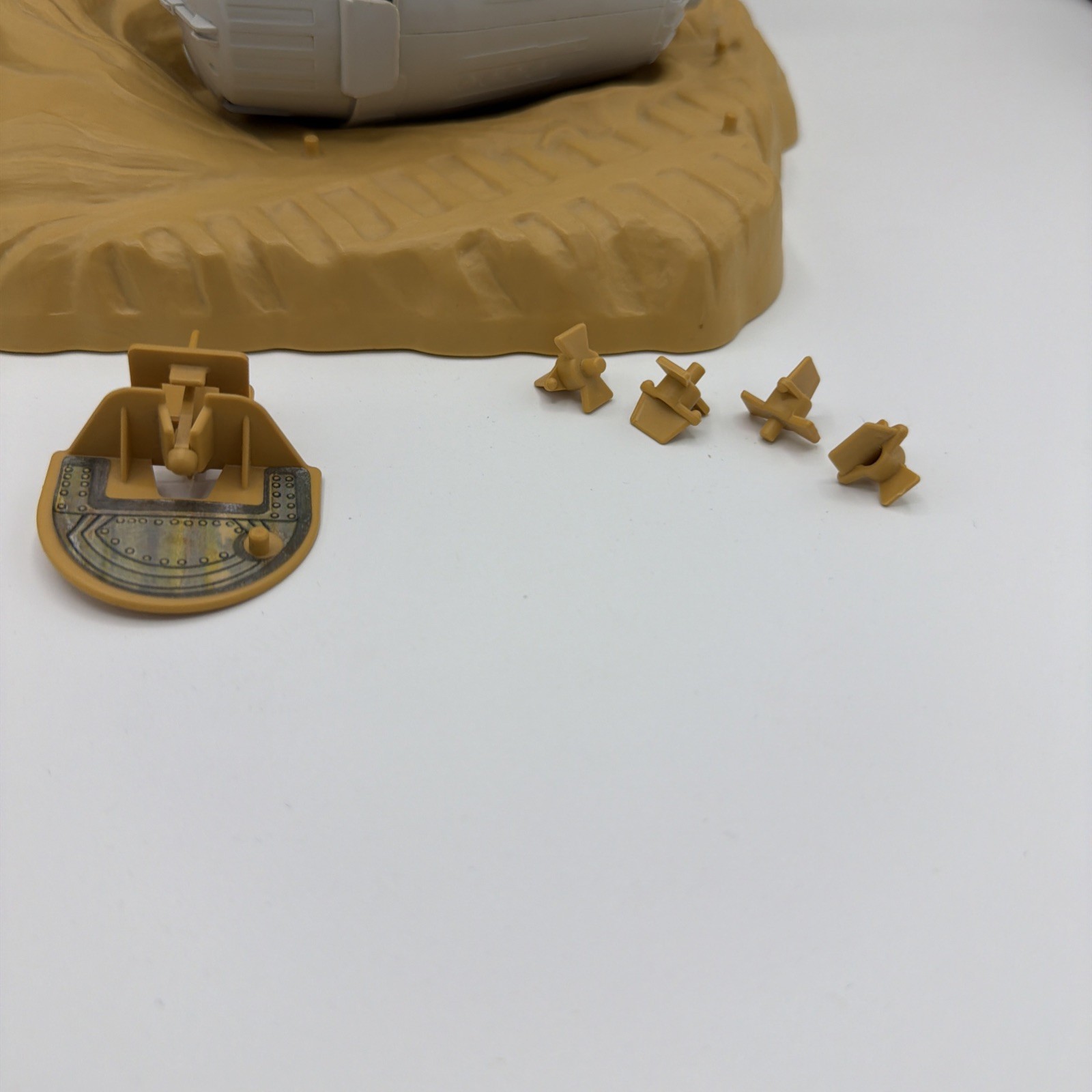 Land of the Jawas sold