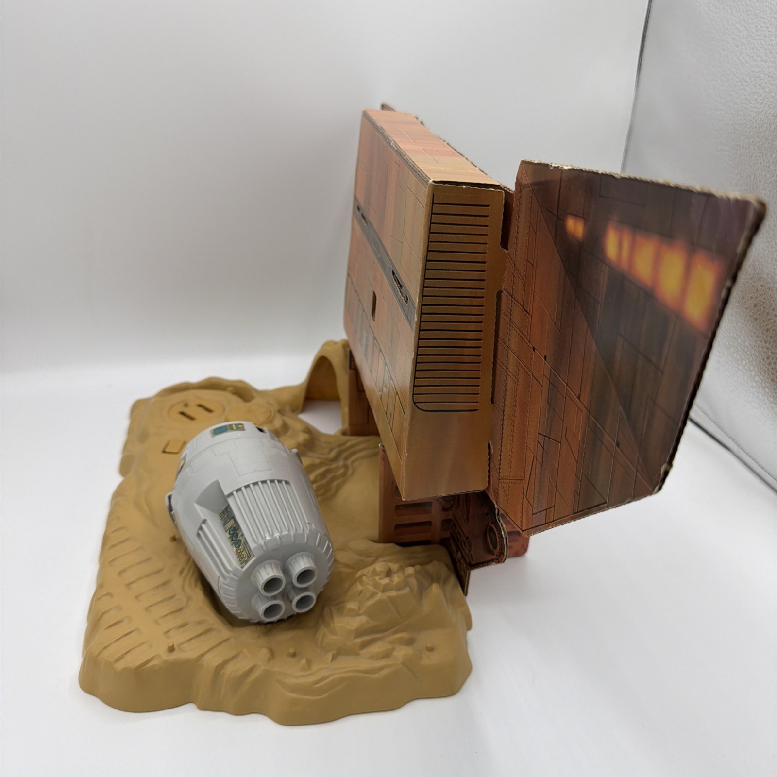 Land of the Jawas sold