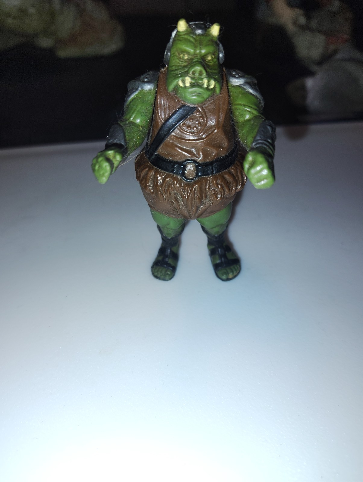 Gamorrean Guard sold