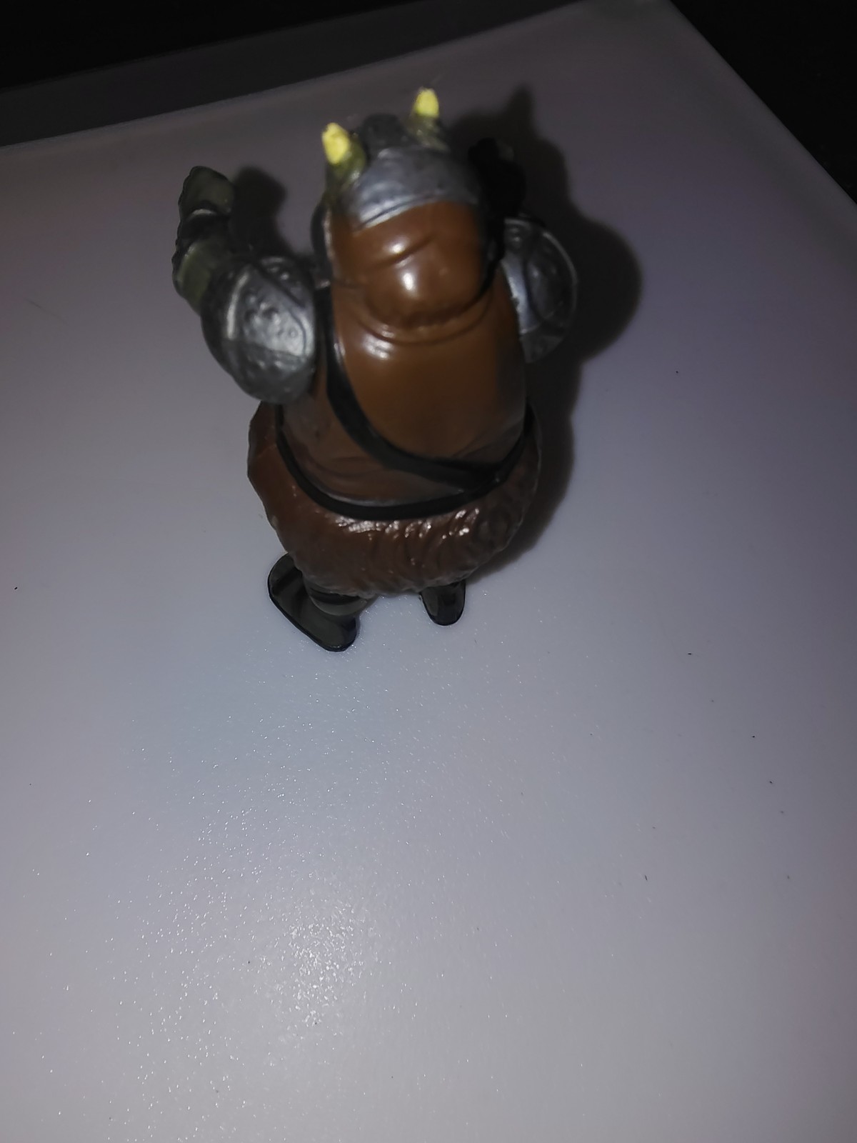 Gamorrean Guard sold