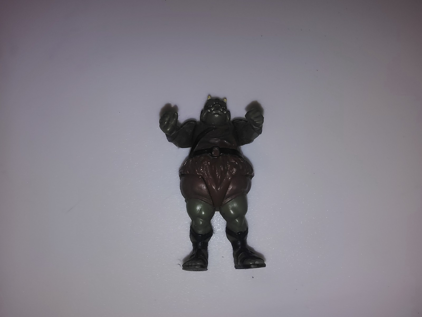 Gamorrean Guard sold