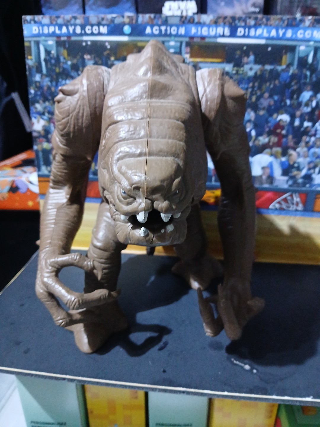 Rancor Monster sold