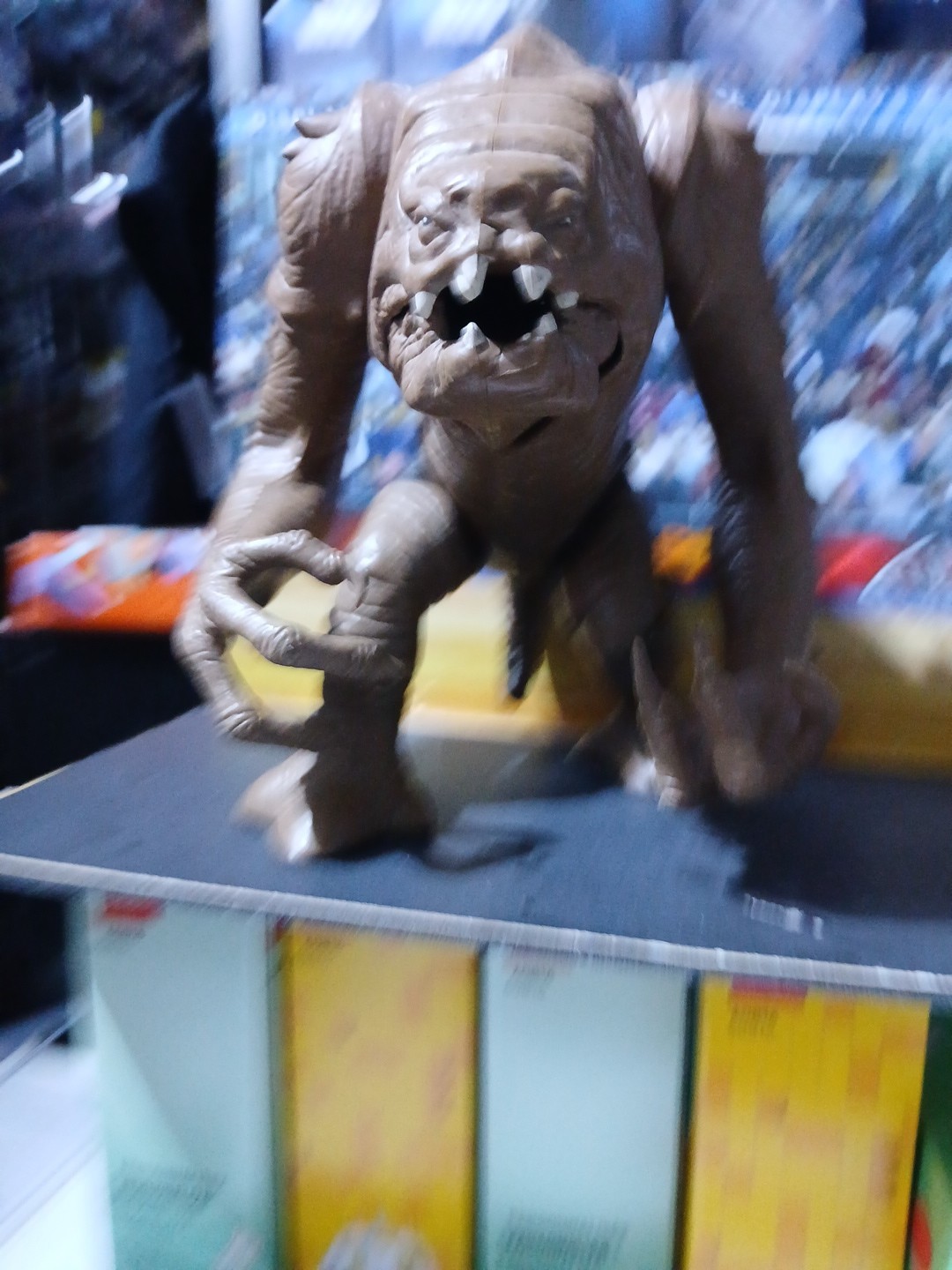Rancor Monster sold
