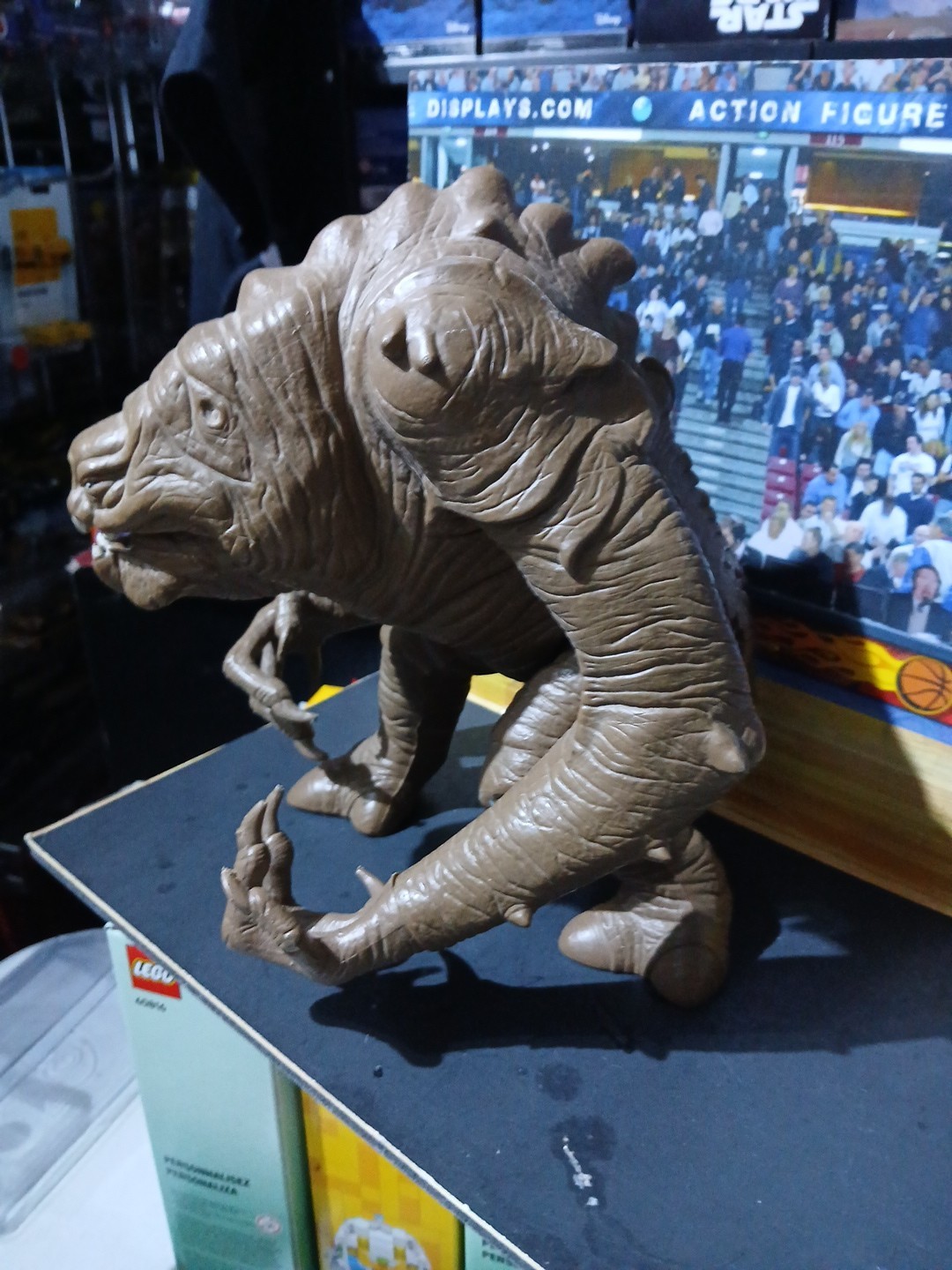 Rancor Monster sold