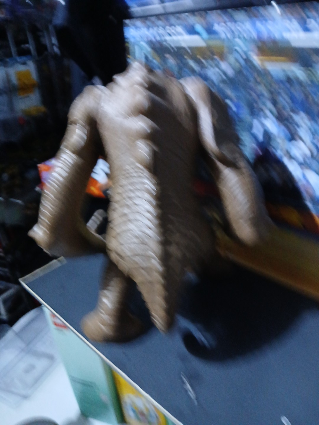 Rancor Monster sold