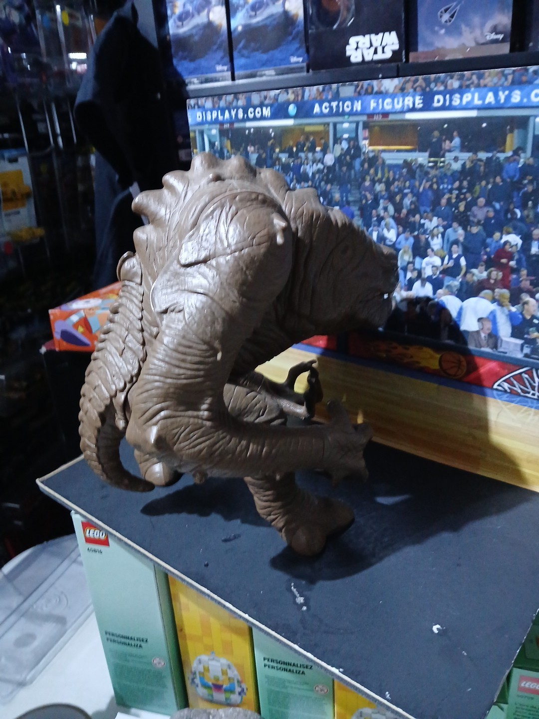Rancor Monster sold