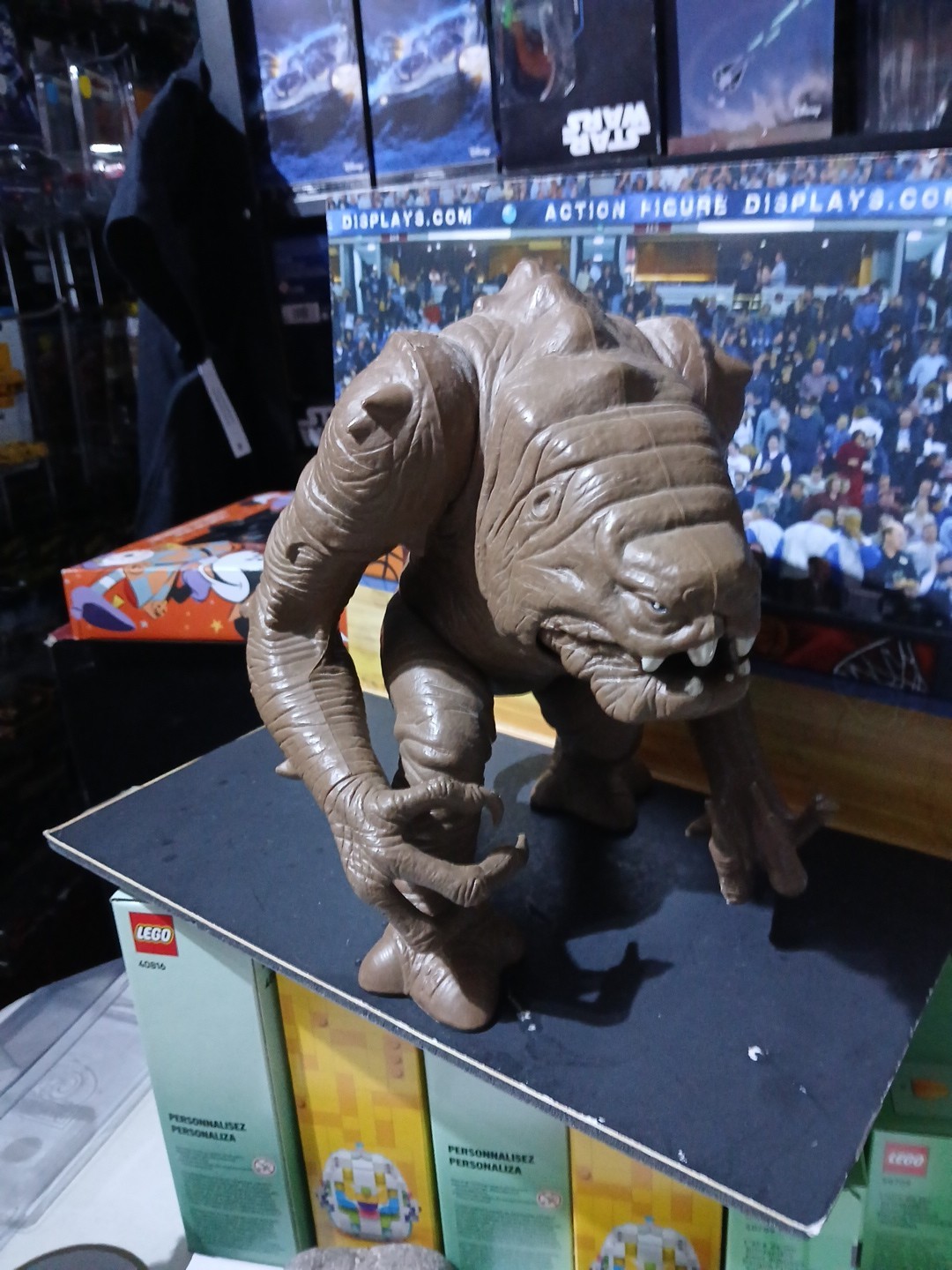 Rancor Monster sold