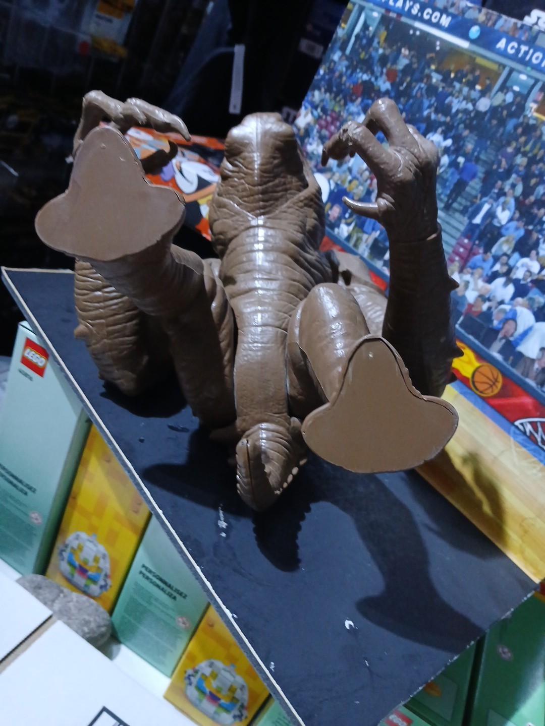 Rancor Monster sold