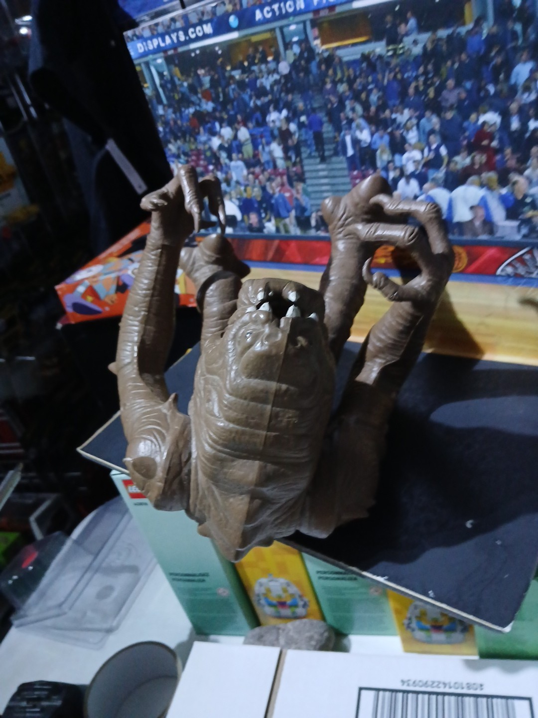 Rancor Monster sold