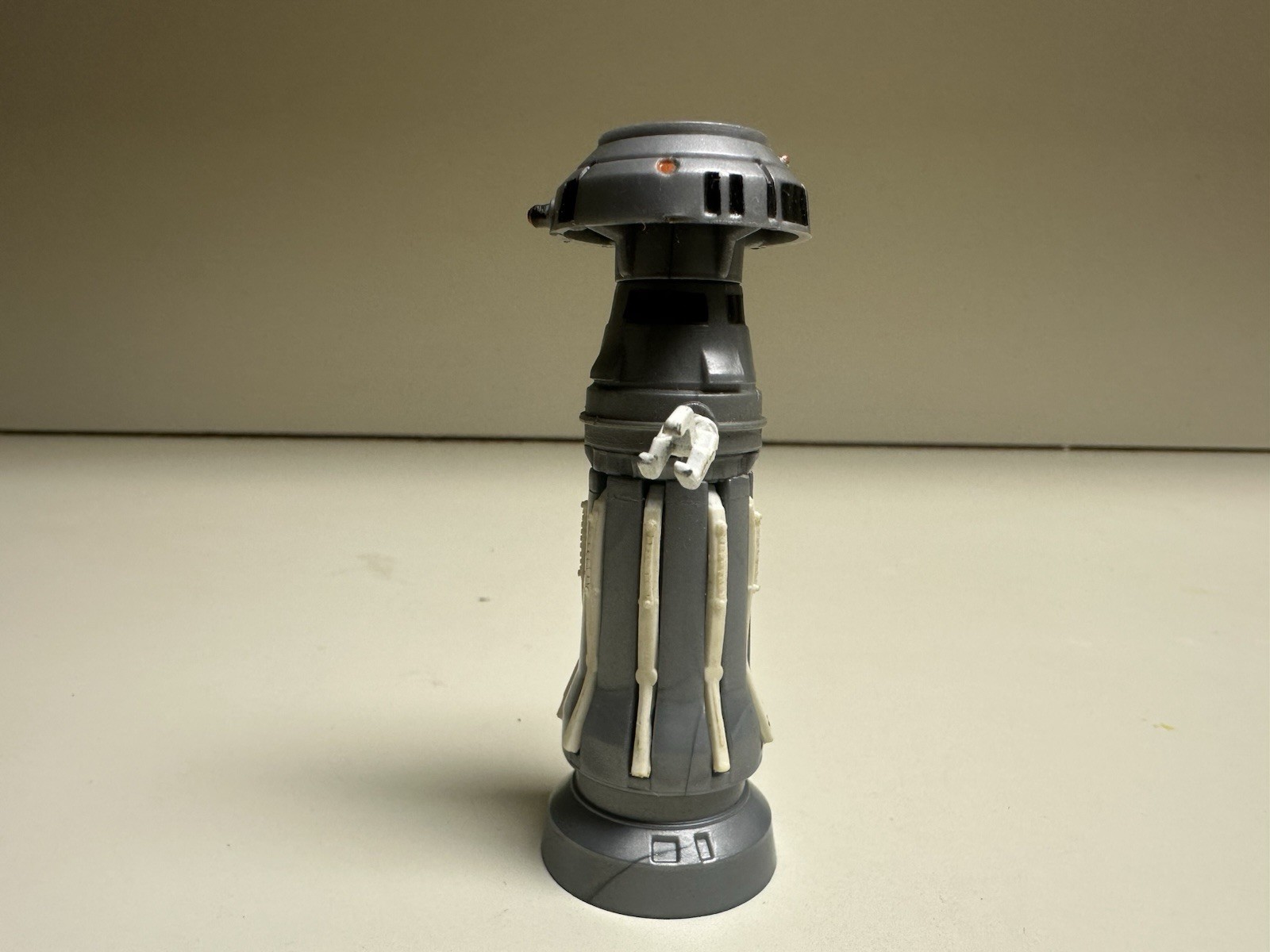 FX-7 sold