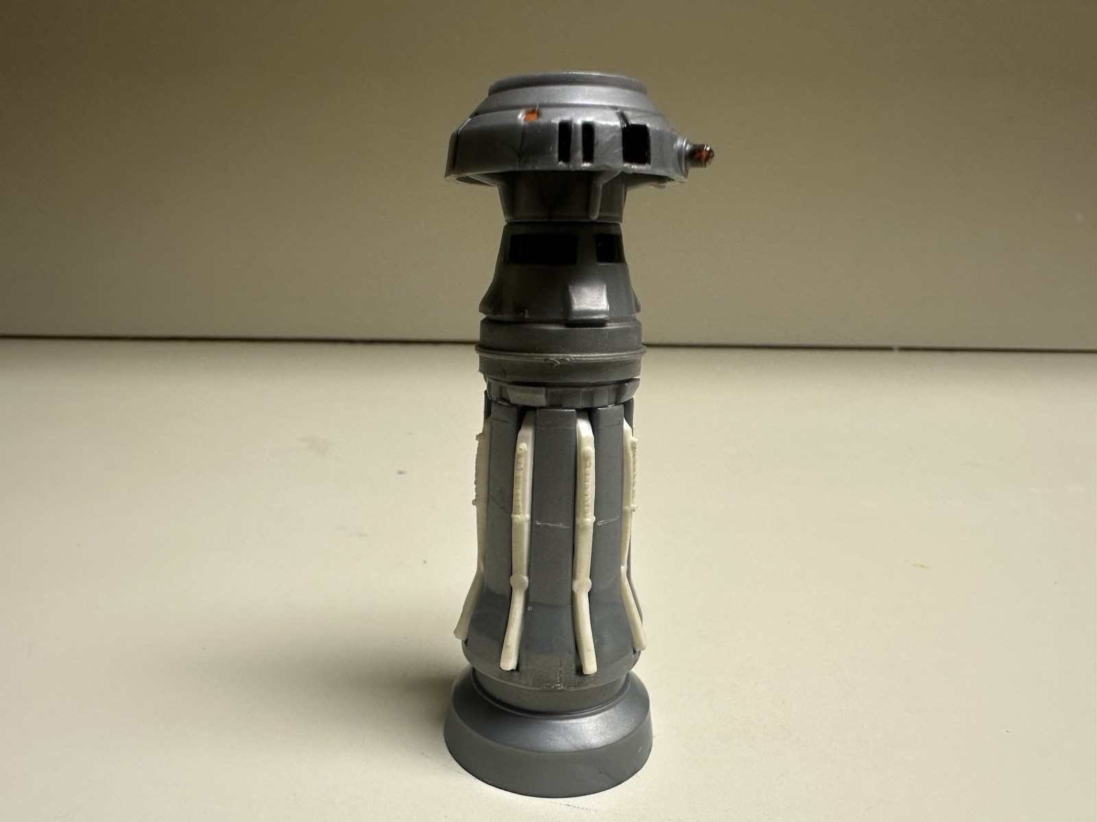 FX-7 sold