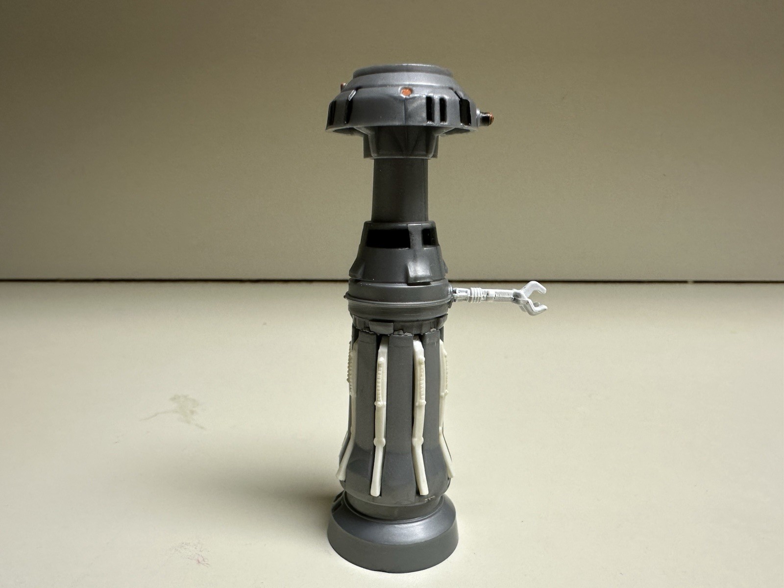 FX-7 sold