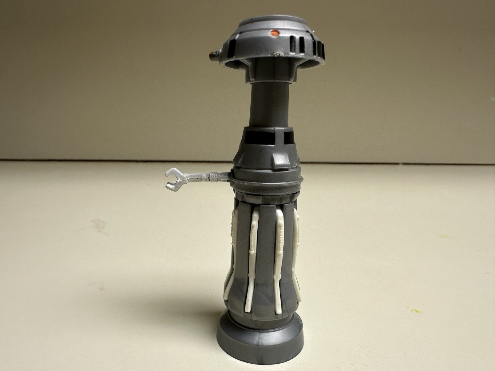 FX-7 sold
