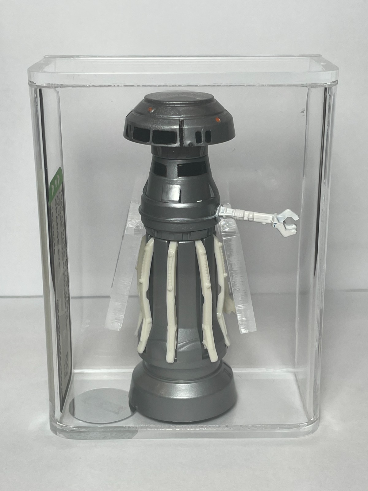 FX-7 sold