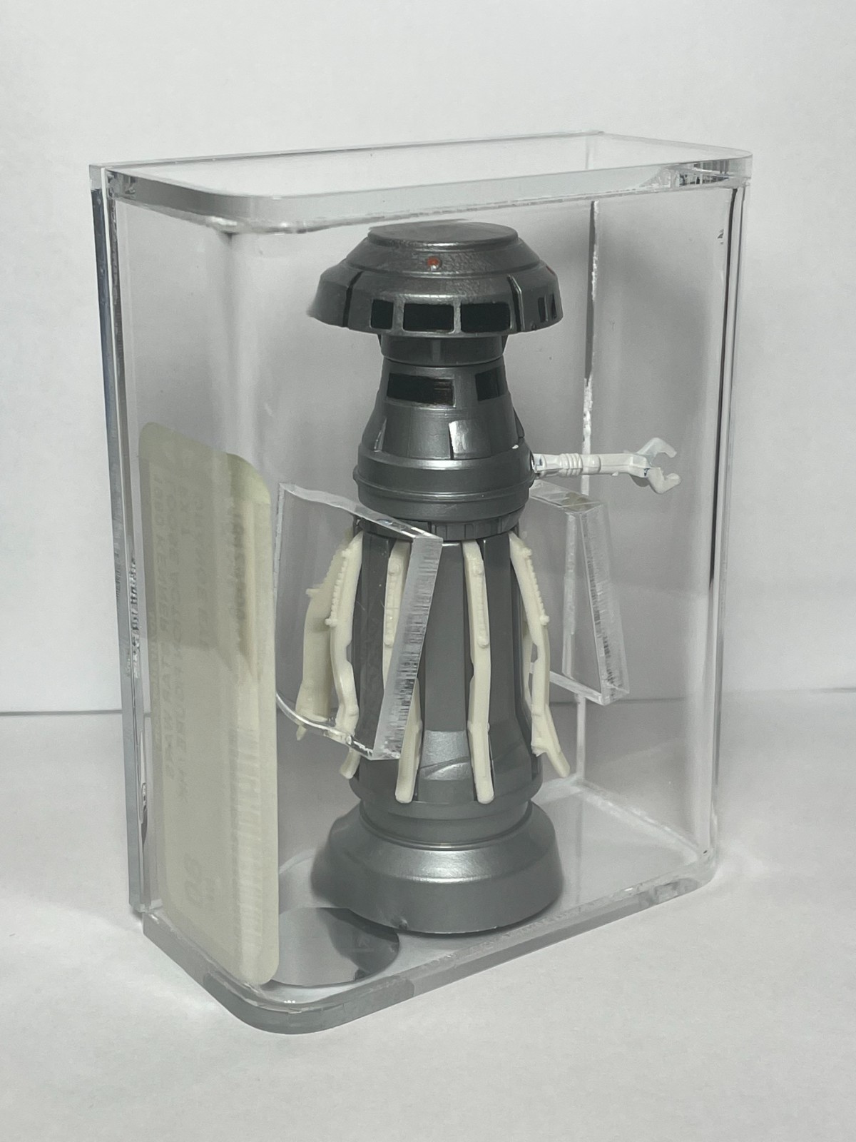 FX-7 sold