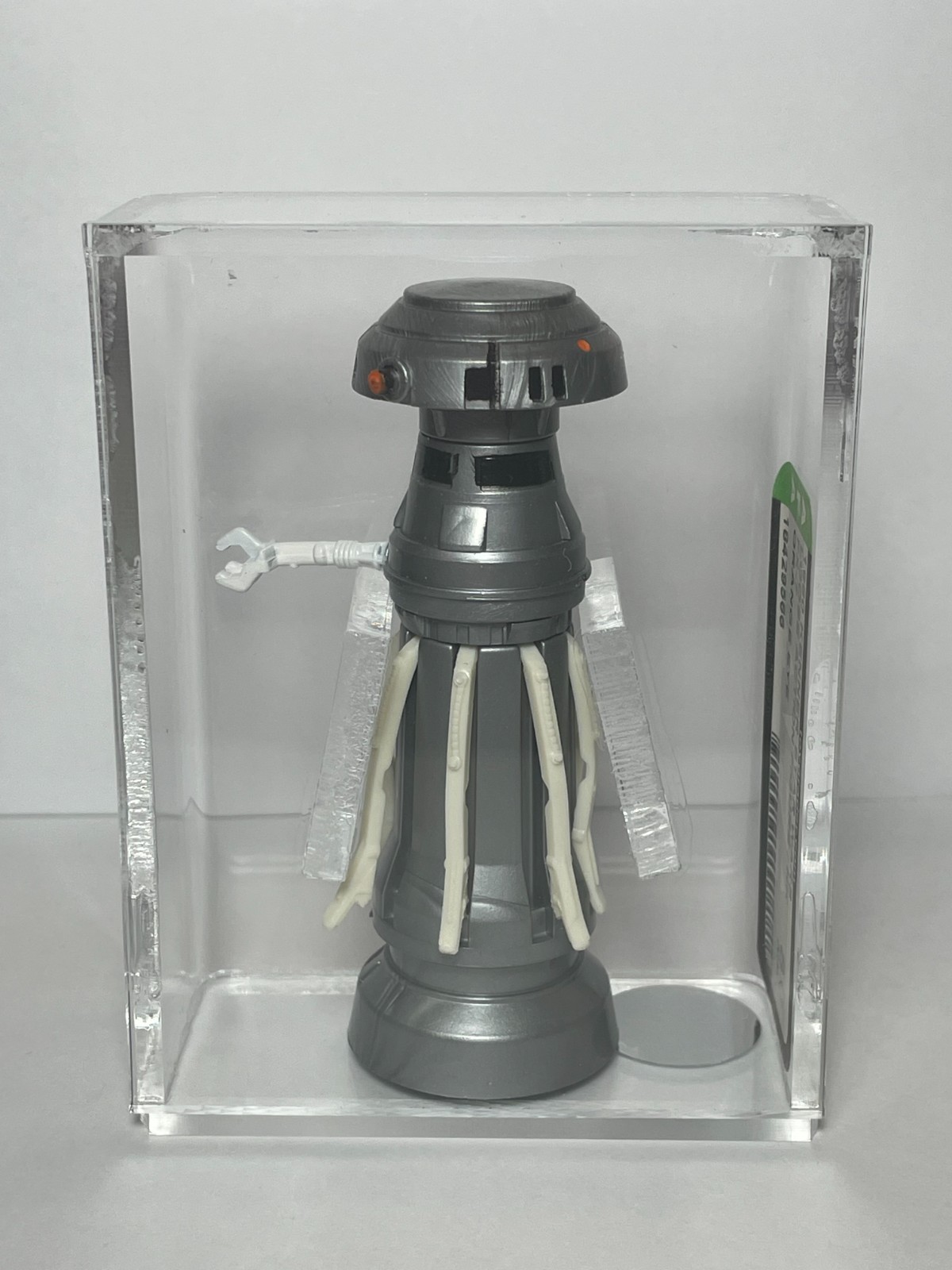 FX-7 sold