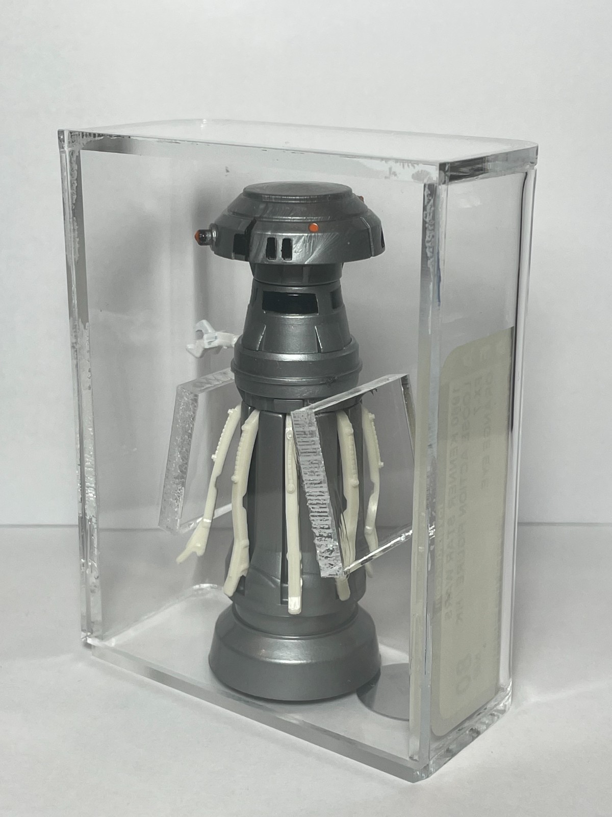 FX-7 sold