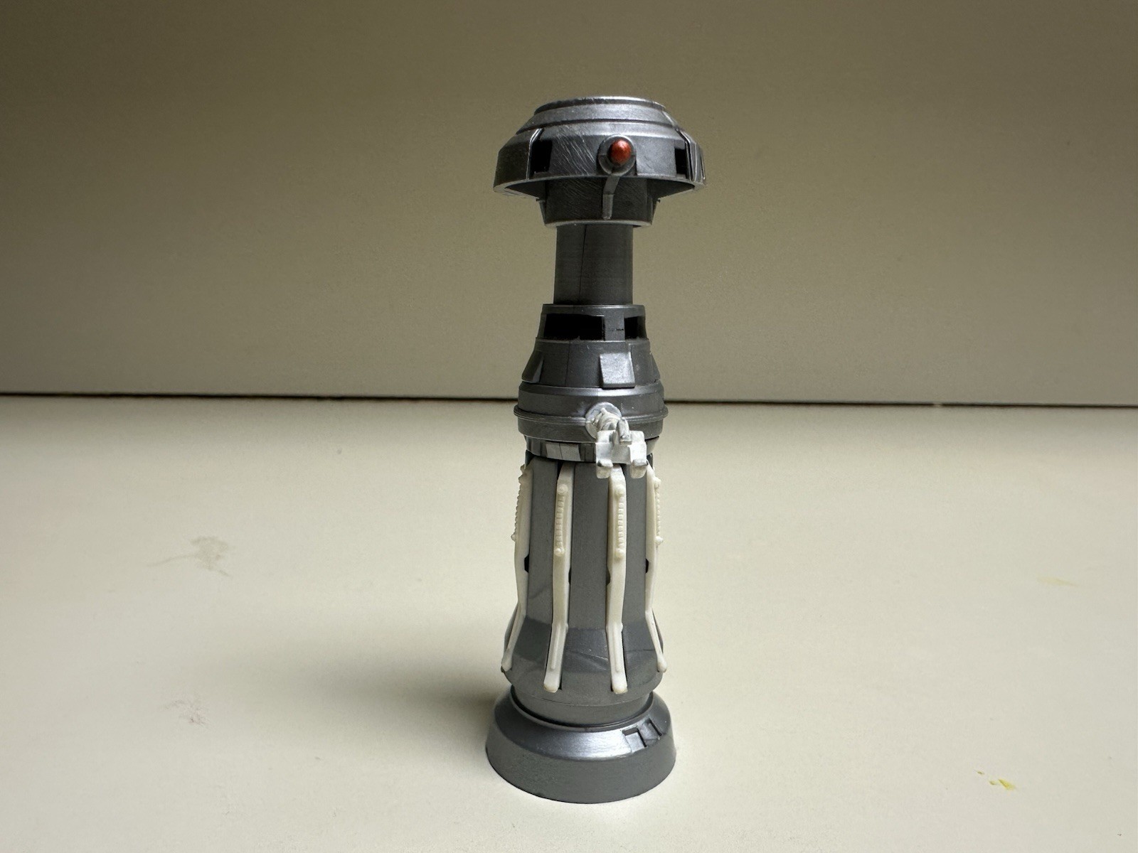 FX-7 sold