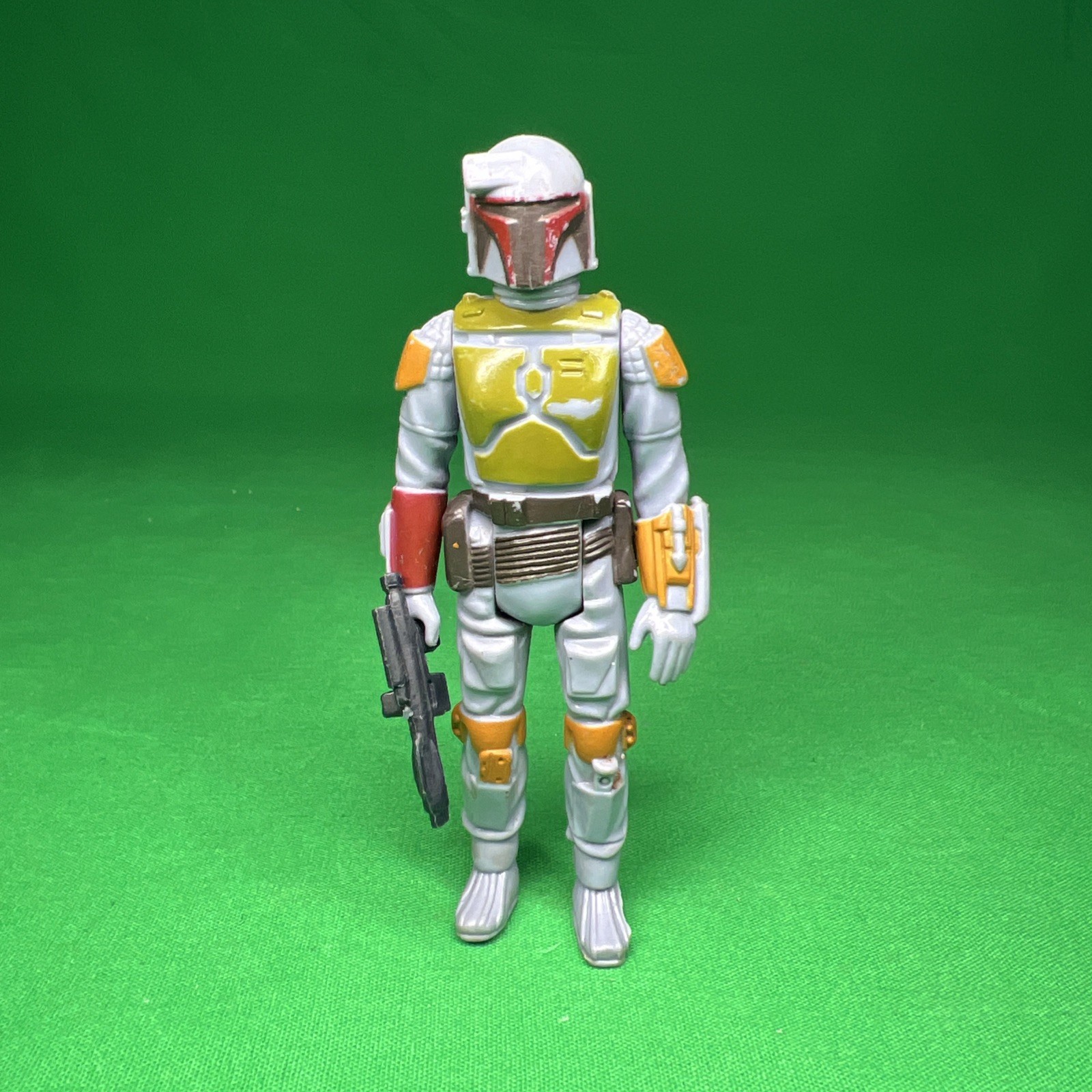 Boba Fett sold