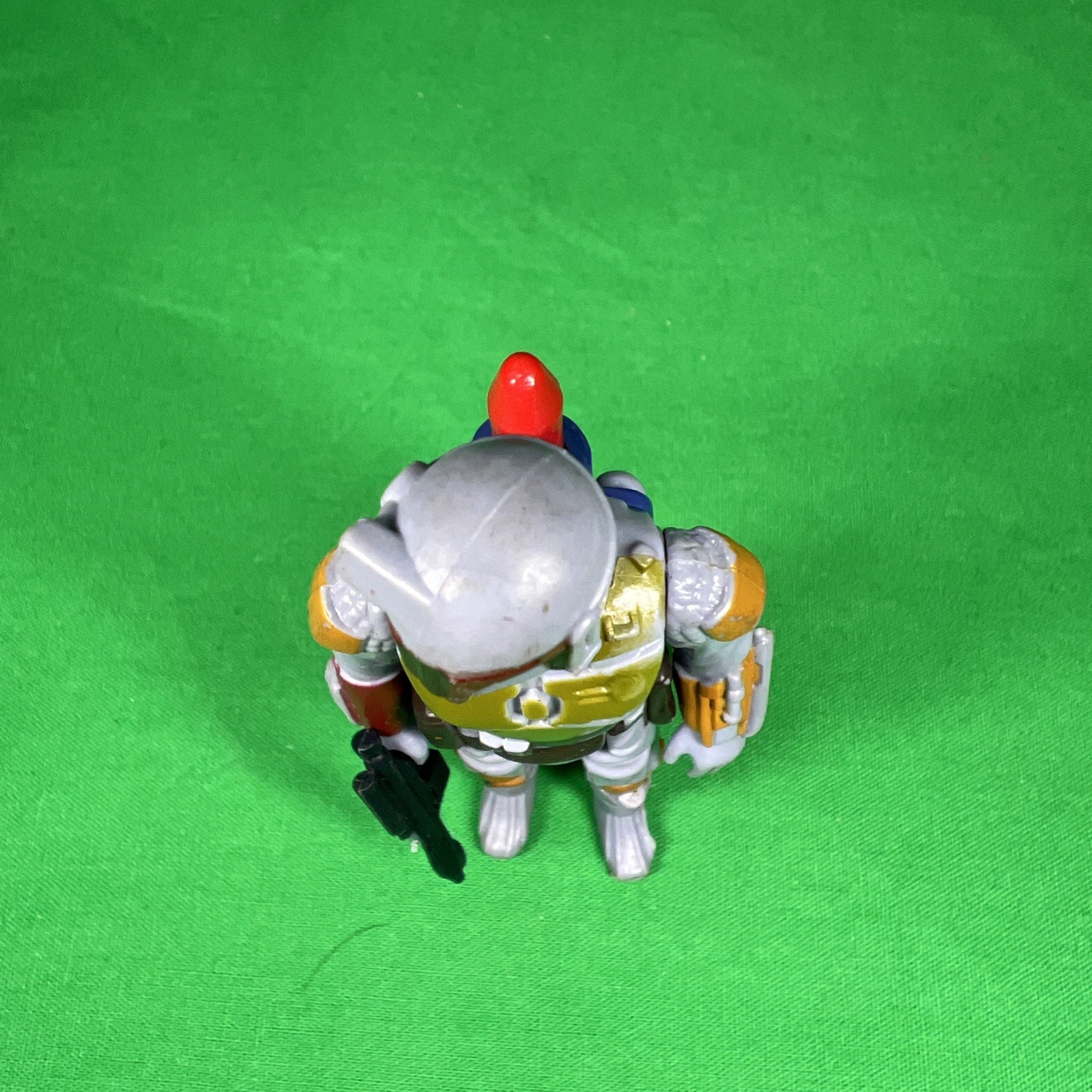Boba Fett sold
