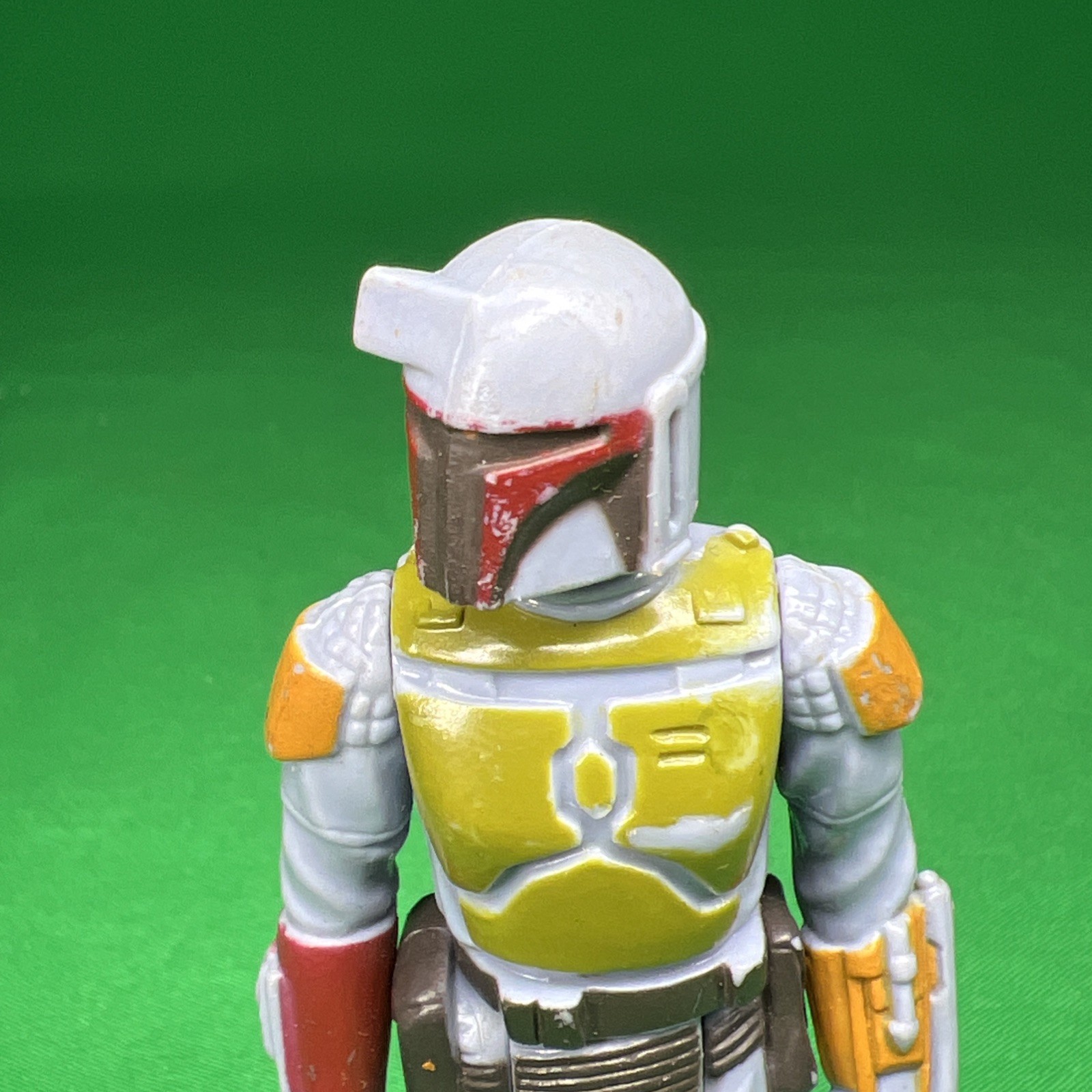 Boba Fett sold