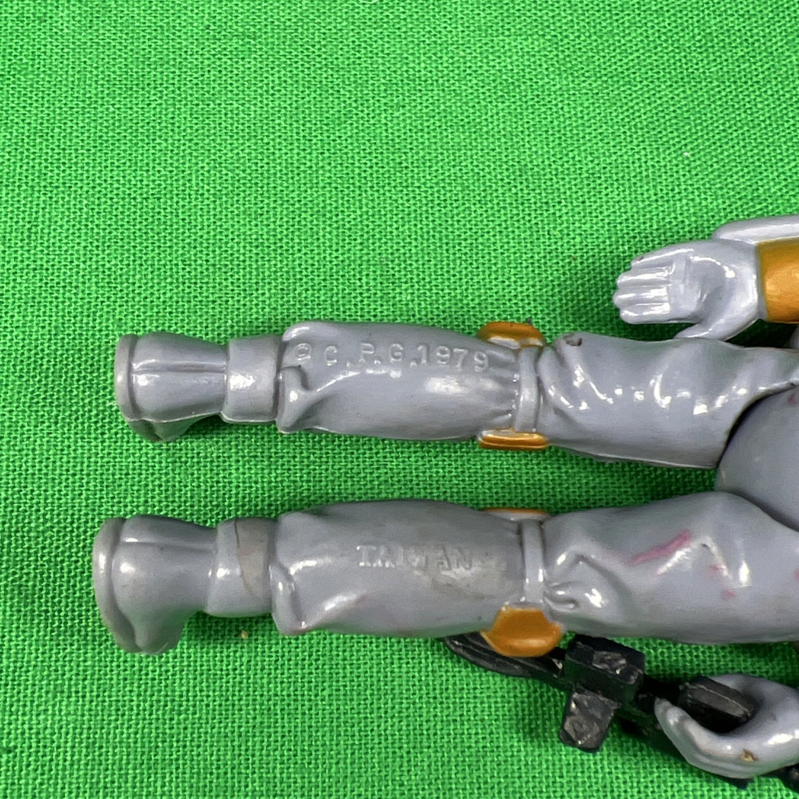 Boba Fett sold