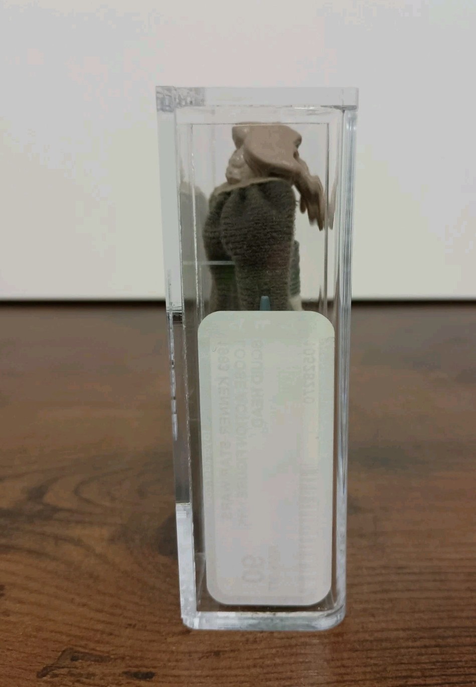 Squid Head sold